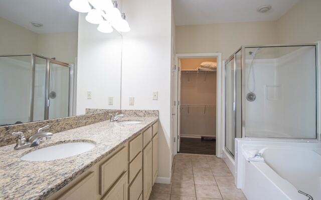 Legacy II 107 Deluxe