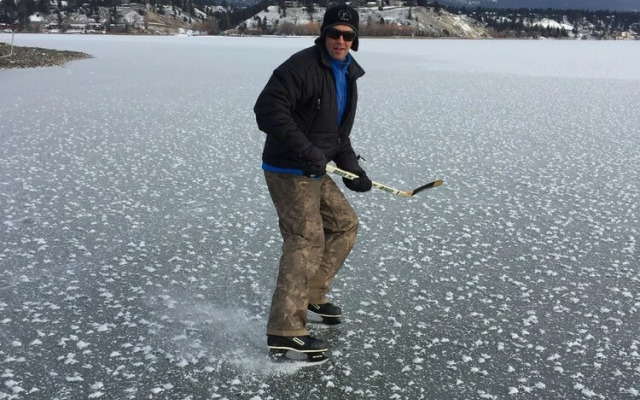 Auberge Kicking Horse Guest House