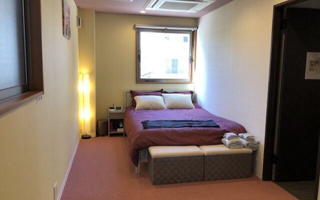 YouMe Stay Inn - Hostel