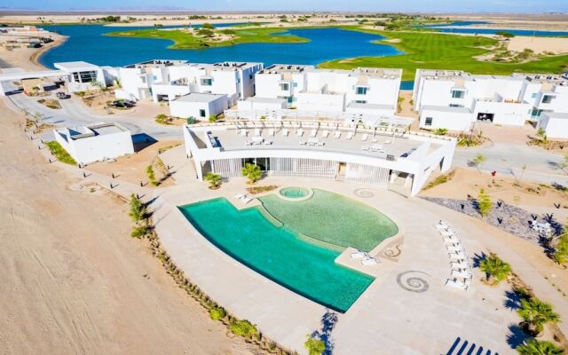 Blue House LV 2-4 Costa Divina by Kivoya