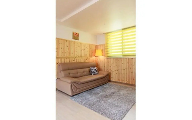 Gapyeong High Moon Village Pension