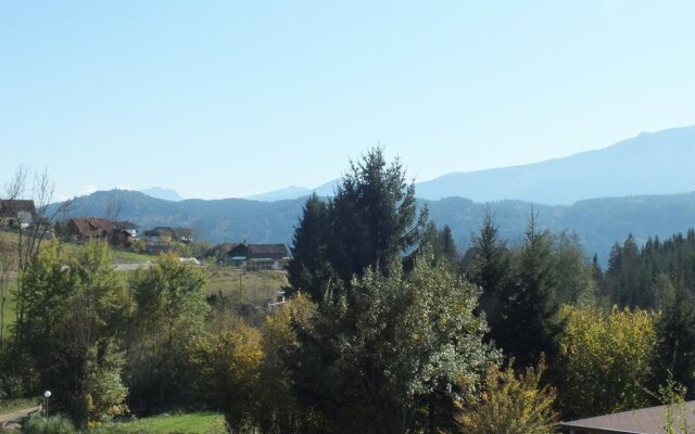 Gold Camping Seeboden