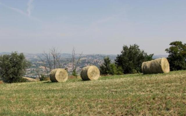 B&B Verdi Colline