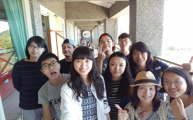 My Story INN JIUFEN - Hostel