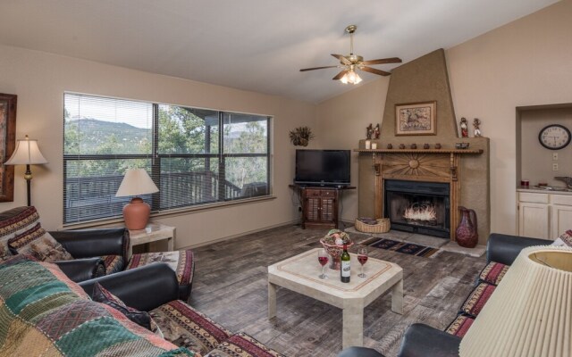 Ruidoso Three-bedroom