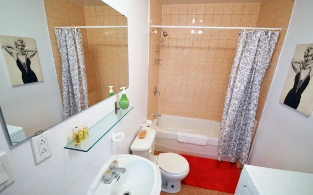 LikeAHotel Les lofts Vieux Montreal