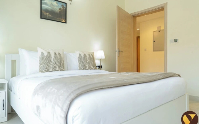 Spacious Pulse Smart Residence JVC
