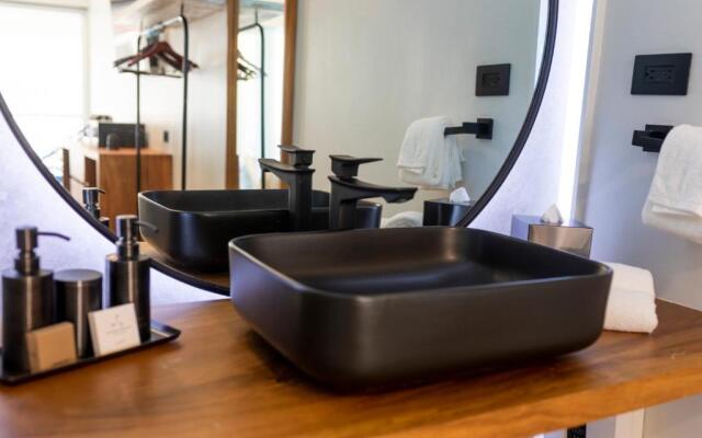 Amaka Ocean Living Lodge