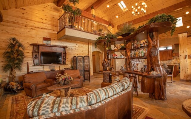 Cougar Ridge Resort, LLC