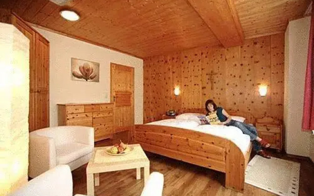 Bayernstern - Ihr Wander- & Wohlfühlhotel