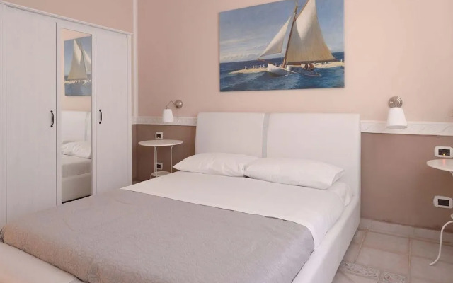 B&B Casa Augusto Luxury