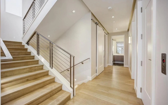 Coopers Collection 17 - Main Street Retreat