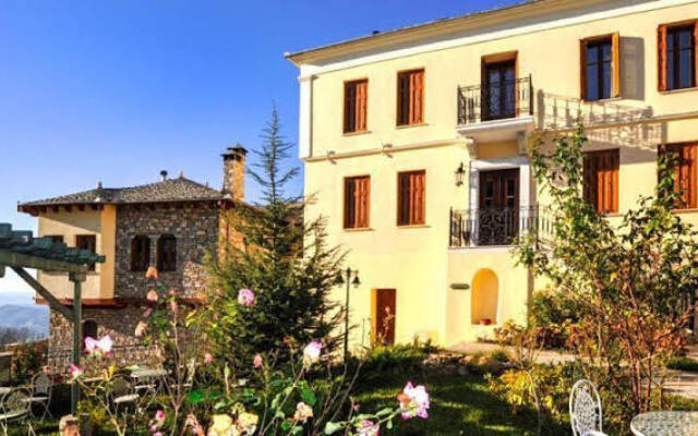 Althea Hotel