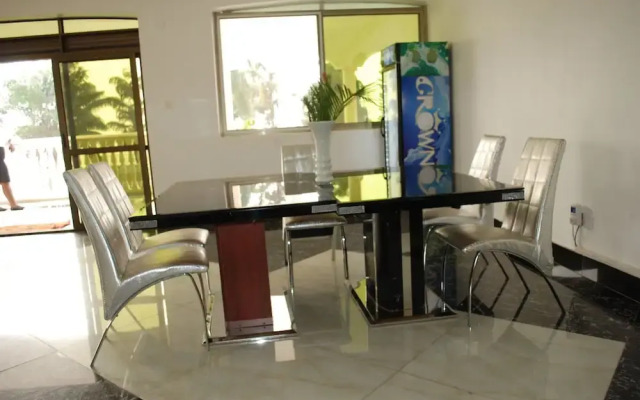 Victoria Royal Beach Hotel
