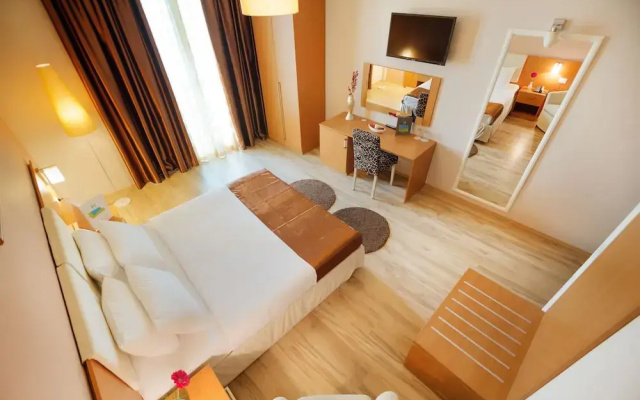 AS Hotel