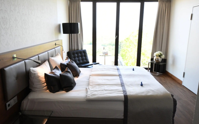 Schlosshotel Bad Wilhelmshöhe