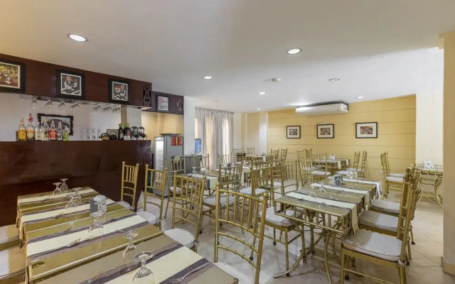 Metro Vigan Inn by ZEN Rooms