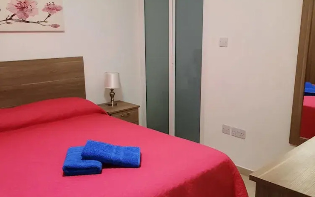 Porto Paolo side sea view ( Condominium )