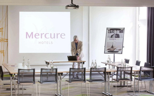 Mercure Paris Sud Les Ulis