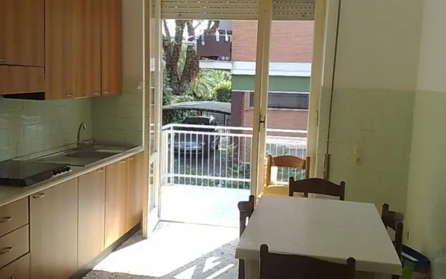 Anxur House
