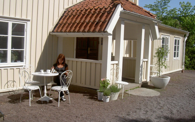 Huskvarna Hotell & Vandrarhem