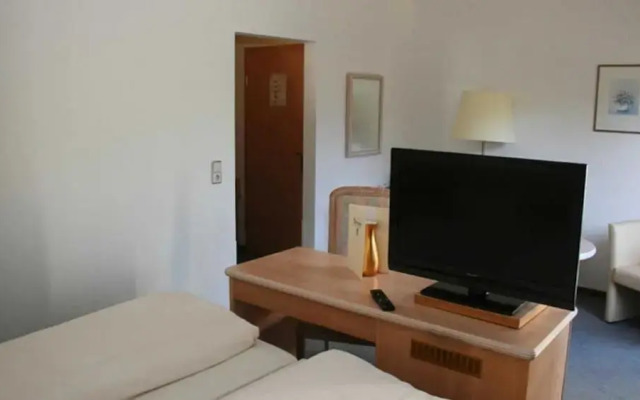 Landhotel Burkartsmühle