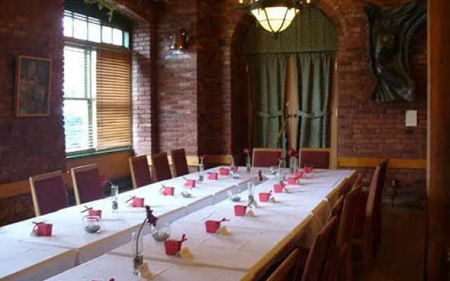 Swans Brewery, Pub and Hotel