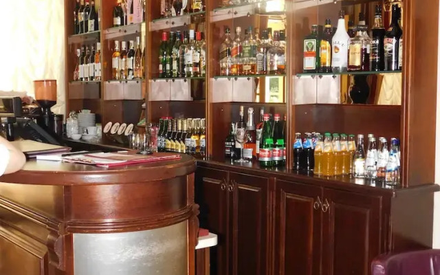 Sventes Muiza