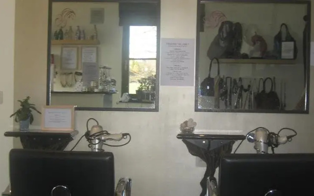 Espace Bien Etre et Spa