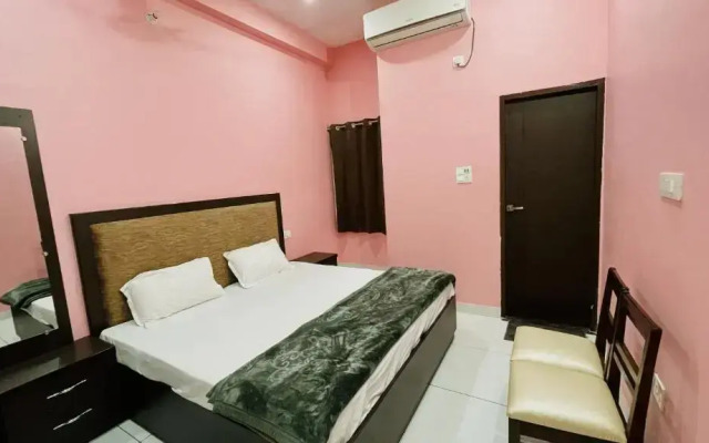 BLD Restaurant And Home Stay