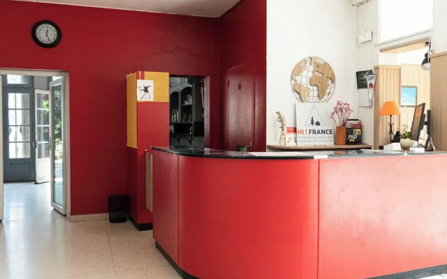 Auberge de Jeunesse HI Arles