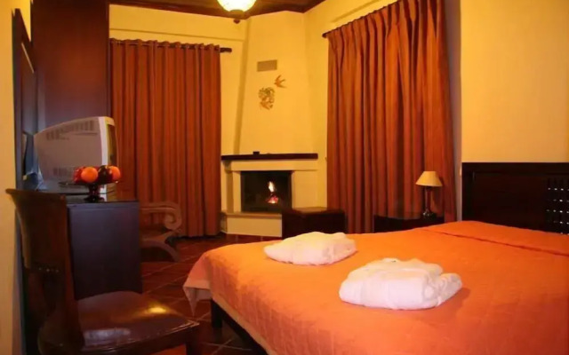 Hotel Magiossi