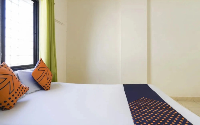 Niwant Lodge by OYO Rooms