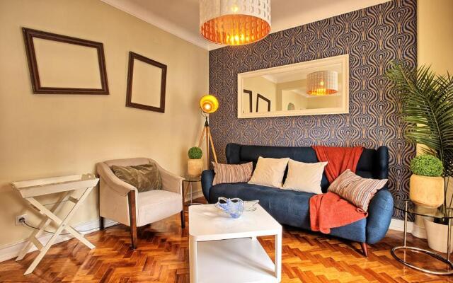 Almirante 3-Four Bedrooms