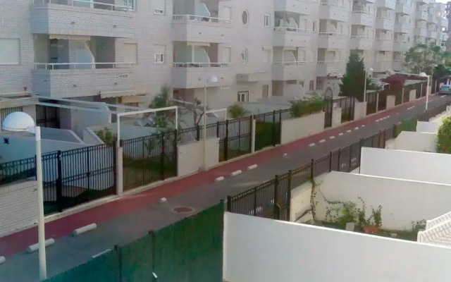 Acv-marina trébol III-2 línea planta 1 norte