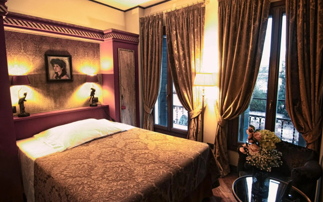 Hotel La Calcina
