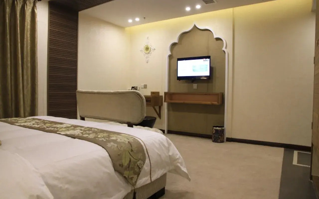 Zhongshan Impression Hotel - Xiamen
