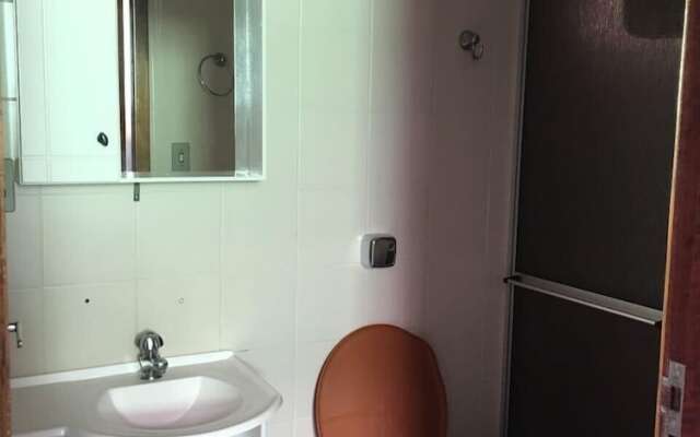 Apartment 1D, 50m From the Sea - 65