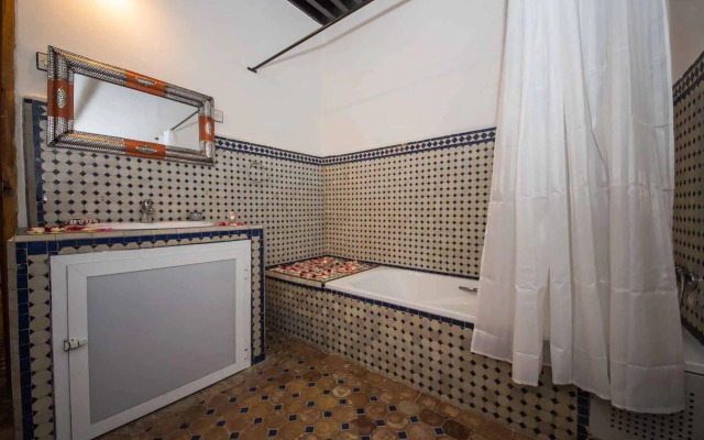 Riad Sara