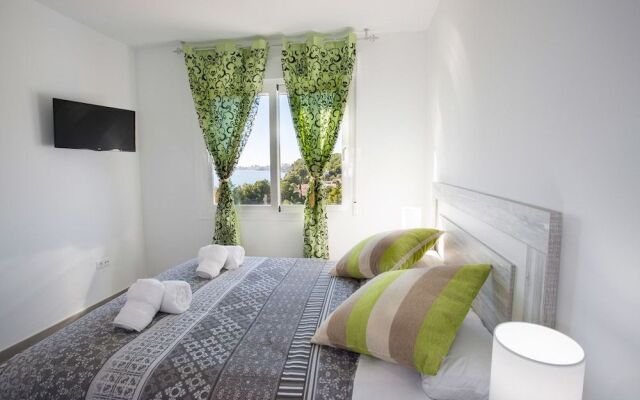 Hotel Baladrar
