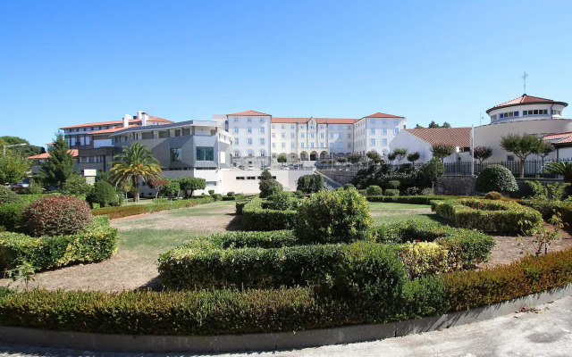 Consolata Hotel