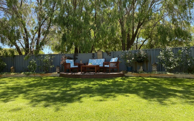 Beachfields in Busselton
