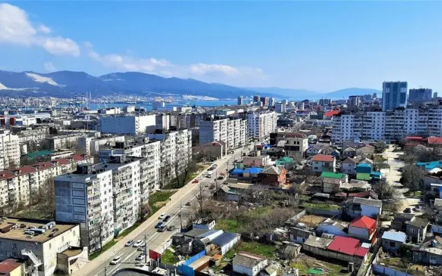 Apartmilfey  on st. Vidova, 100