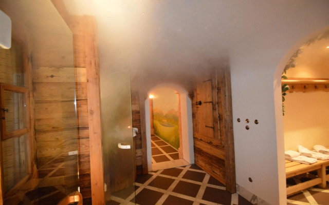 Appartement für 4 Personen