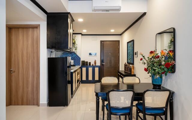 SOHO Residence & Hotel