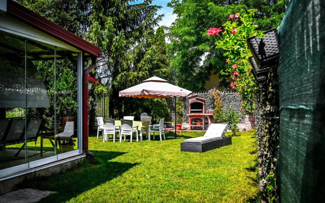 Villa AJ7 Sarajevo