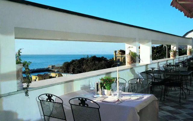Hotel Greif Maria Theresia