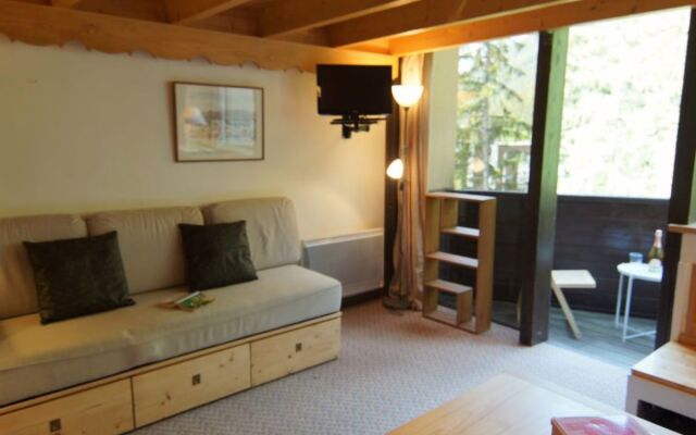 Villa Grand Roc Argentière 14171