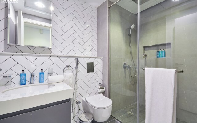 Lucky Residence - 1002 by Bnbme Homes