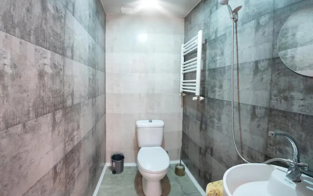 Bakuriani Residence